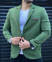 تک کت اسپرت رنگ سبز