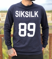 دورس SIKSILK سرمه ای