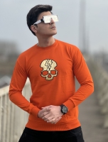 دورس Skeleton نارنجی