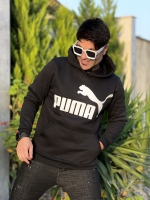 هودی PUMA مشکی